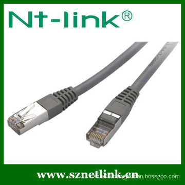 customized length 2m 3m 5m Cat6 UTP Patch Cord